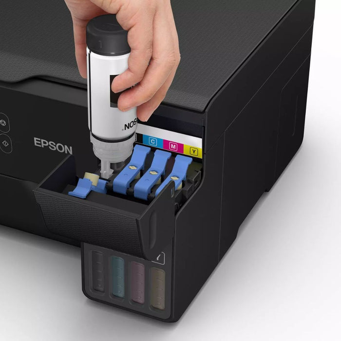 Epson EcoTank L3560 - All-in-One Wi-Fi Ink Tank Printer