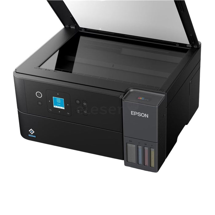 Epson EcoTank L4360 Color, A4 Wi-Fi Duplex All-in-One Ink Tank Printer