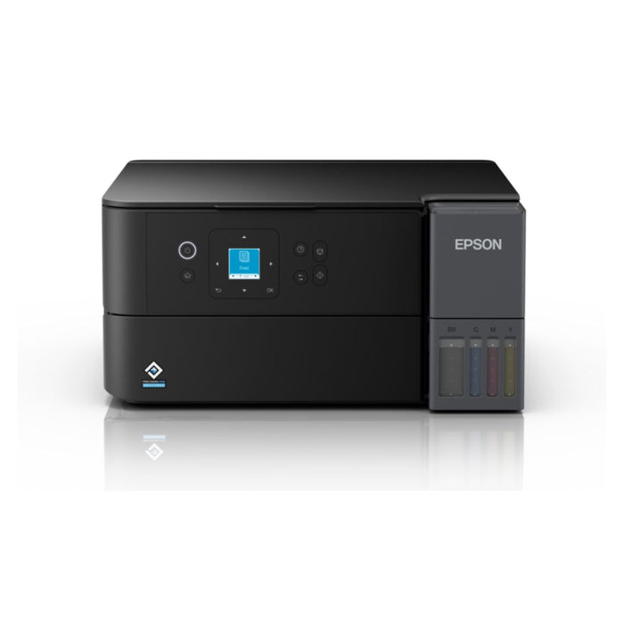 Epson EcoTank L4360 Color, A4 Wi-Fi Duplex All-in-One Ink Tank Printer