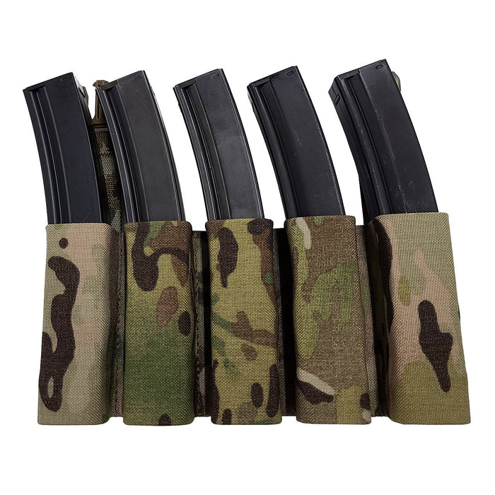 Esstac MP5 Daeodon Front Panel - Made in USA