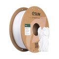 Esun PLA+ 3D Printing Filament 1KG - Cold White