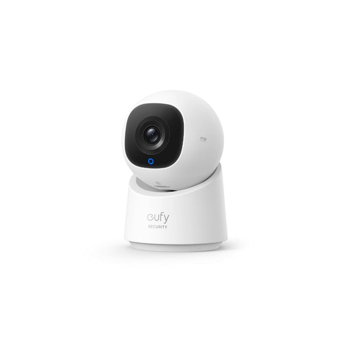 eufy Indoor Cam C220 - 2K Security Camera with Wi-Fi