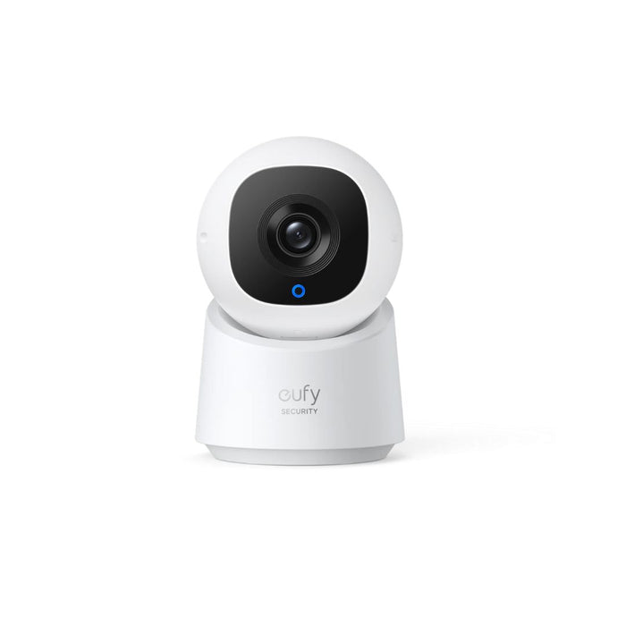 eufy Indoor Cam C220 - 2K Security Camera with Wi-Fi