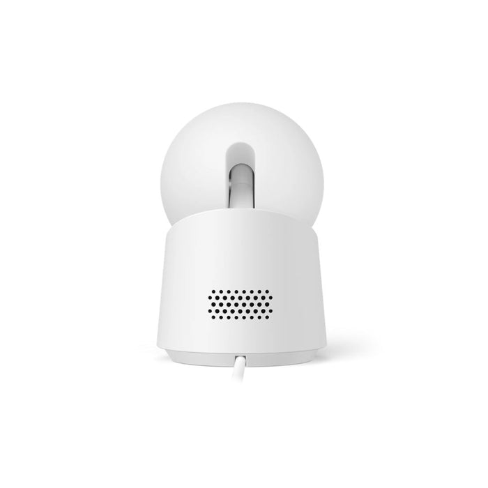 eufy Indoor Cam C220 - 2K Security Camera with Wi-Fi