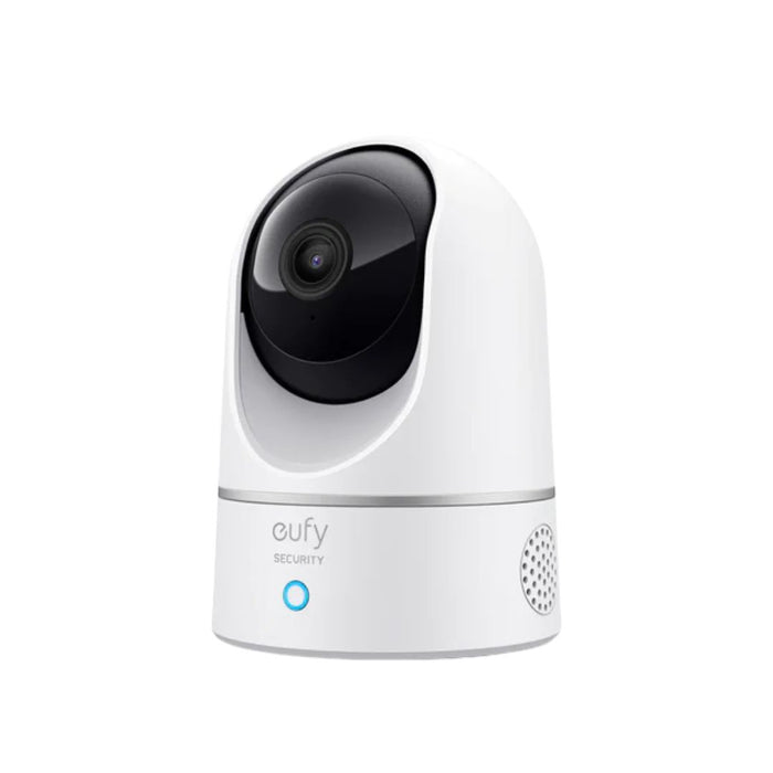 eufy Indoor Cam E220 - 2K Security Camera with Wi-Fi