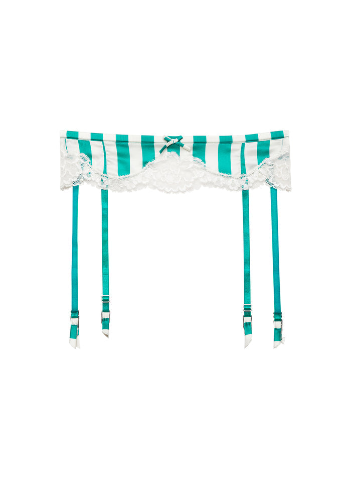Eve Garter Belt-goal getter-flat