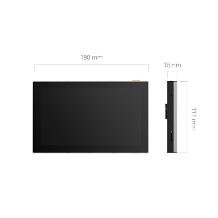 Ezviz HP7 2-Family Kit Wired Smart Video Doorphone