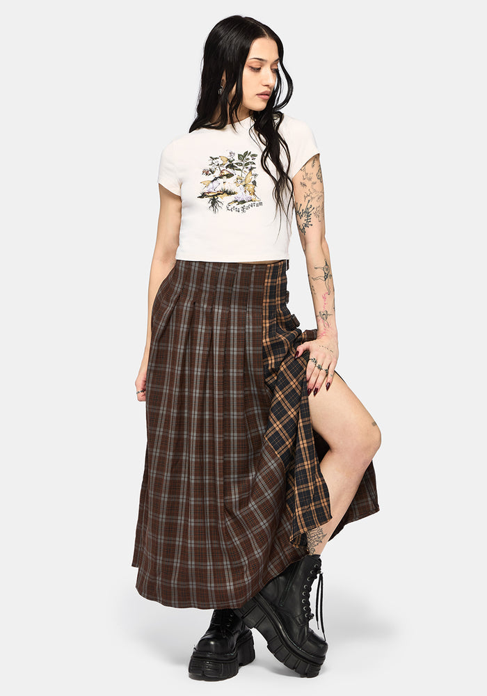 Faela Fairy Crop T-Shirt