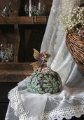 Faela Fairy Trinket Box