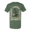 Famous Among Fools T-Shirt