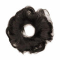 Fancy Hair Bun