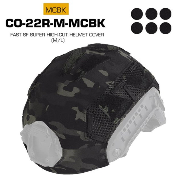 MCBK