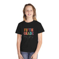 Fifth Grade Leader Youth T-Shirt