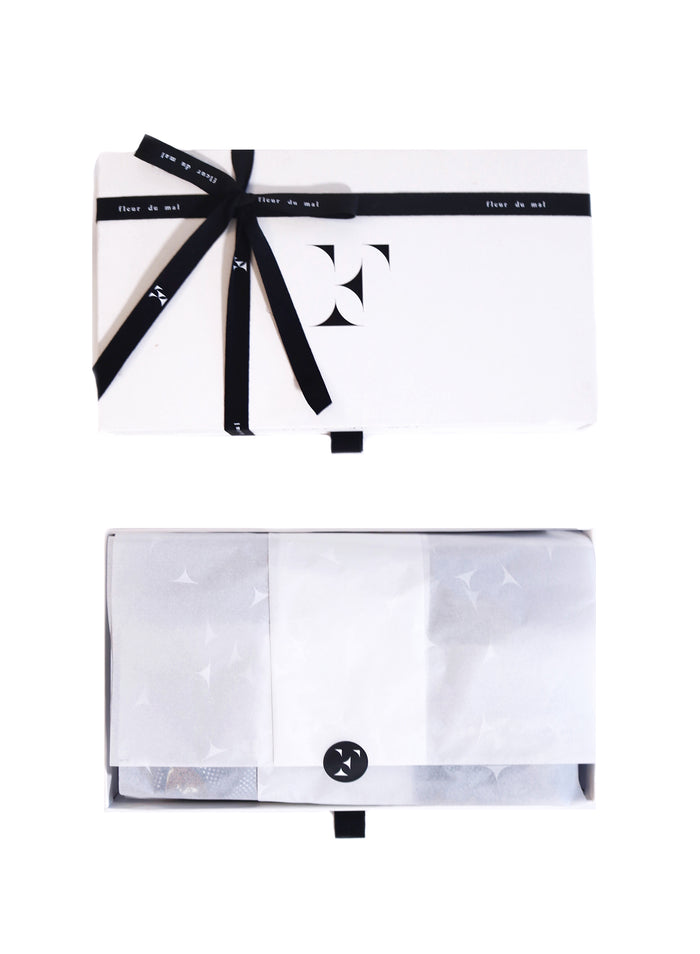 Fleur du Mal Gift Box-flat
