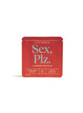 Fleur Marché Sex Plz Patch-red-Fleur du Mal-flat