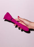 Fleurotique Vibe-purple-Fleur du Mal