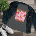Football Season Graphic T-Shirt