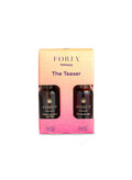 Foria The Teaser-Fleur du Mal-flat