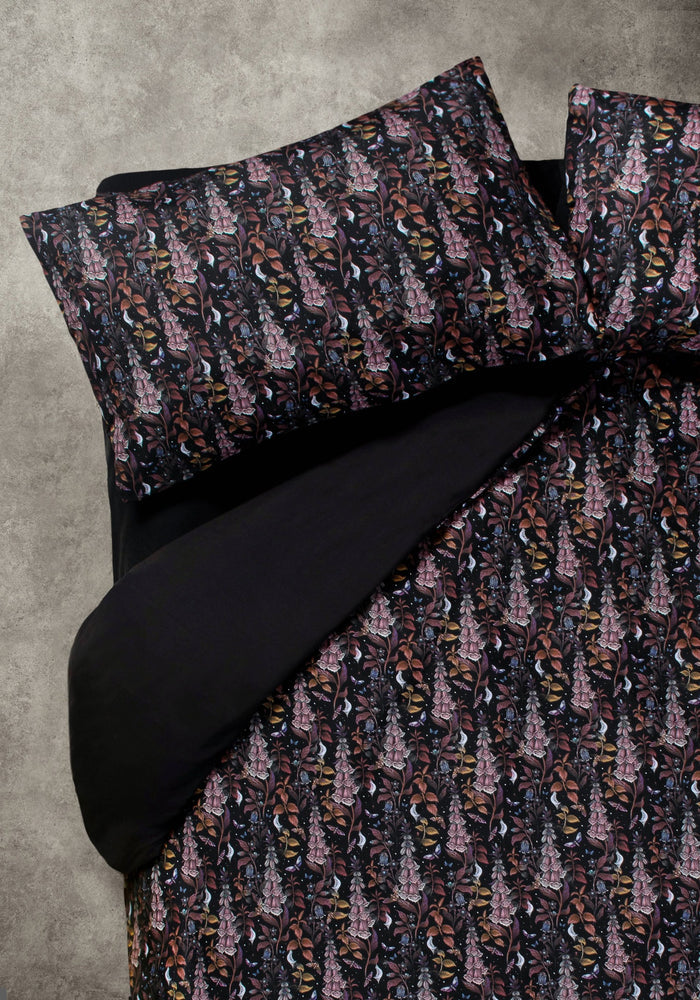 Foxglove Bedding Set - US King