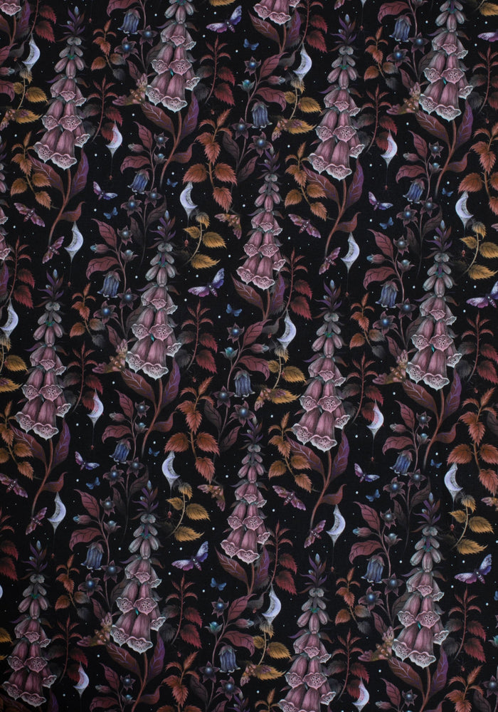 Foxglove Bedding Set - US King