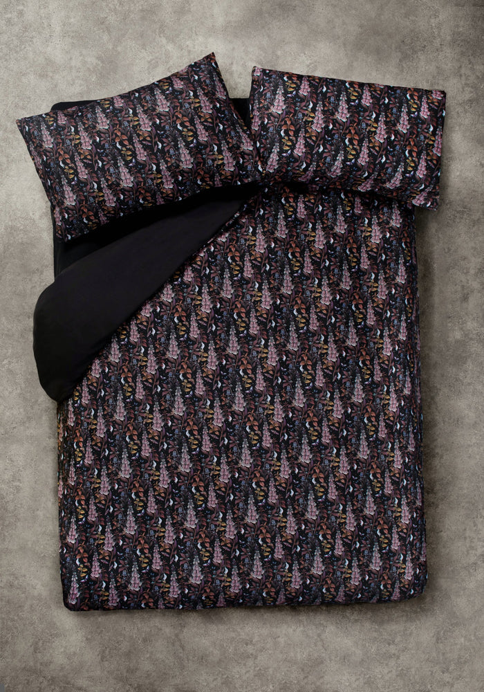 Foxglove Bedding Set - US King