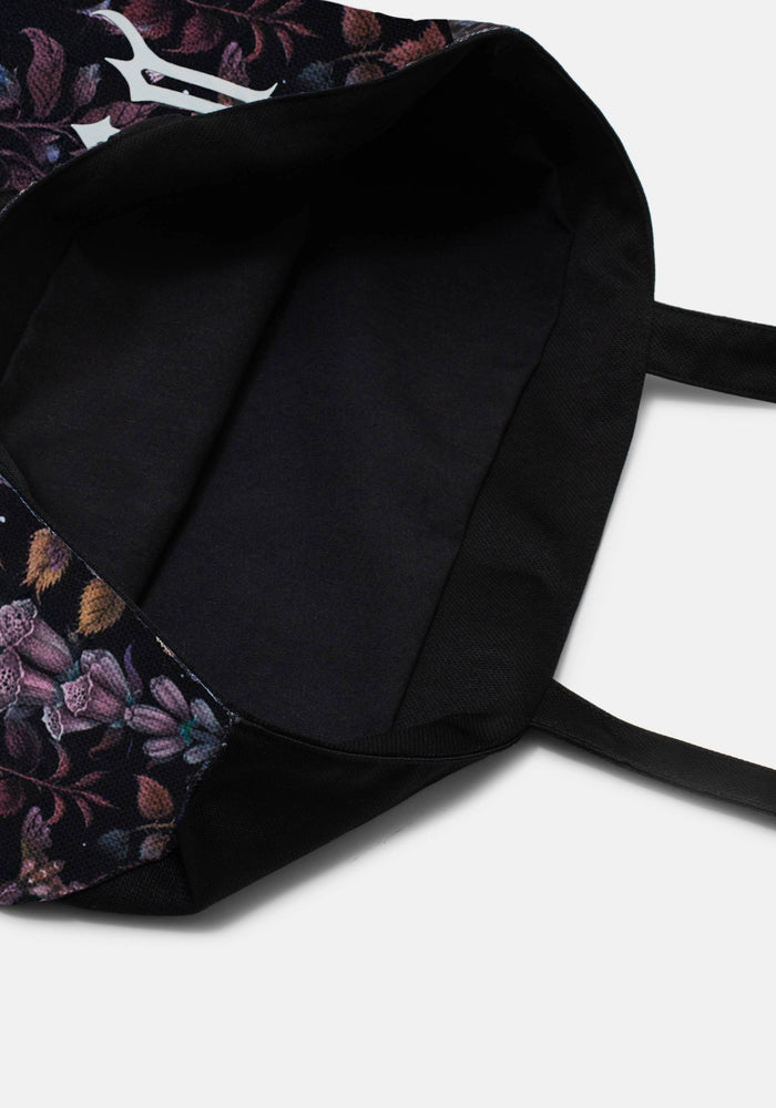 Foxglove Tote Bag