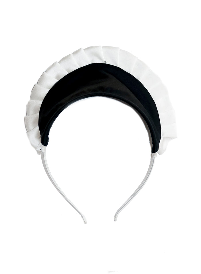 French Maid Set-black
