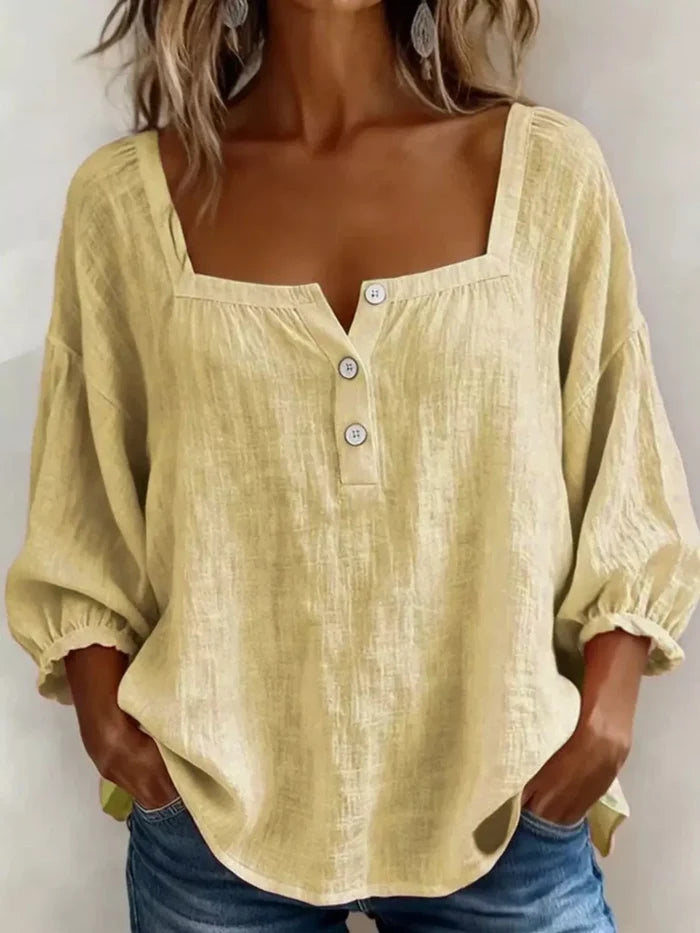 Yellow / XS