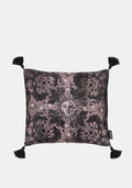Gaia Celestial Embroidered Cushion