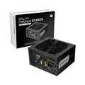 Galax GL650S 650W 80+ Bronze Non-Modular PSU - Black