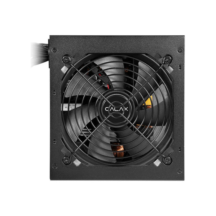 Galax GL650S 650W 80+ Bronze Non-Modular PSU - Black