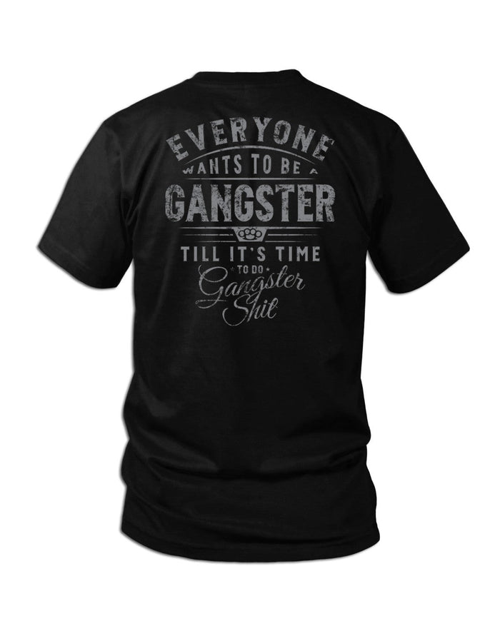 Gangster
