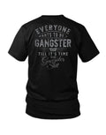 Gangster