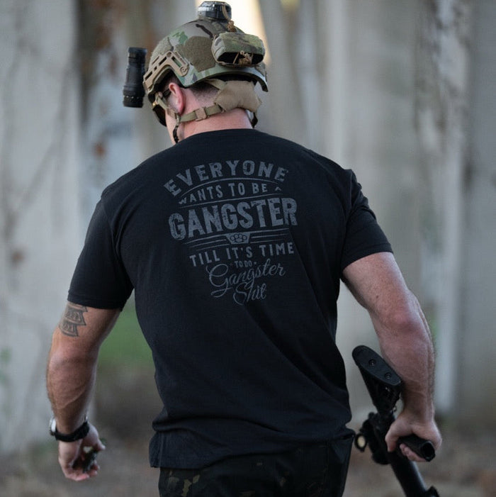 Gangster