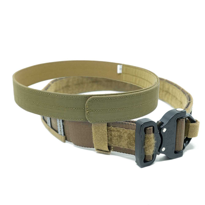 Coyote Brown / S