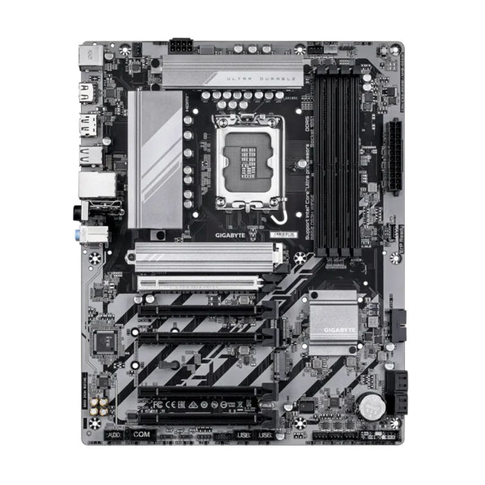Gigabyte B860 DS3H WIFI6E, Motherboard