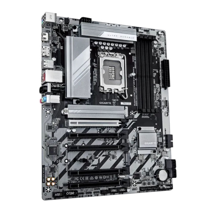 Gigabyte B860 DS3H WIFI6E, Motherboard