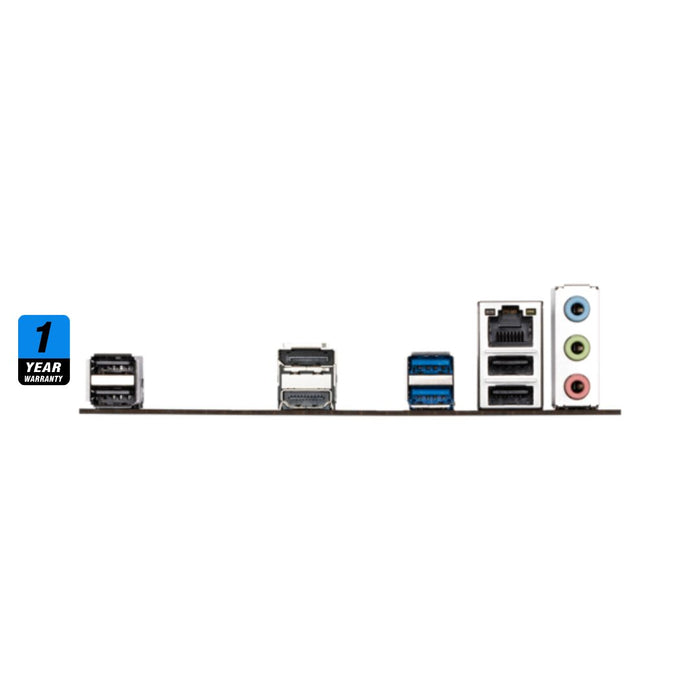 Gigabyte H610M K DDR5 , Motherboard