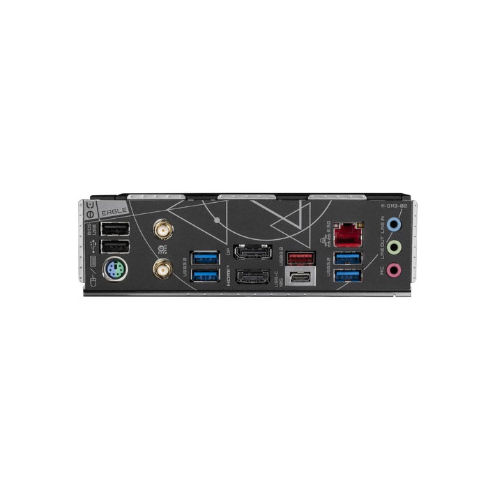 Gigabyte Z790 EAGLE AX, WIFI 6E
