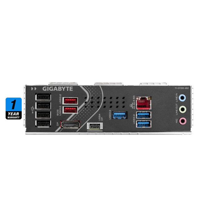 Gigabyte Z890 EAGLE, Motherboard