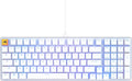 Glorious GMMK 2 Full Size Keyboard - White