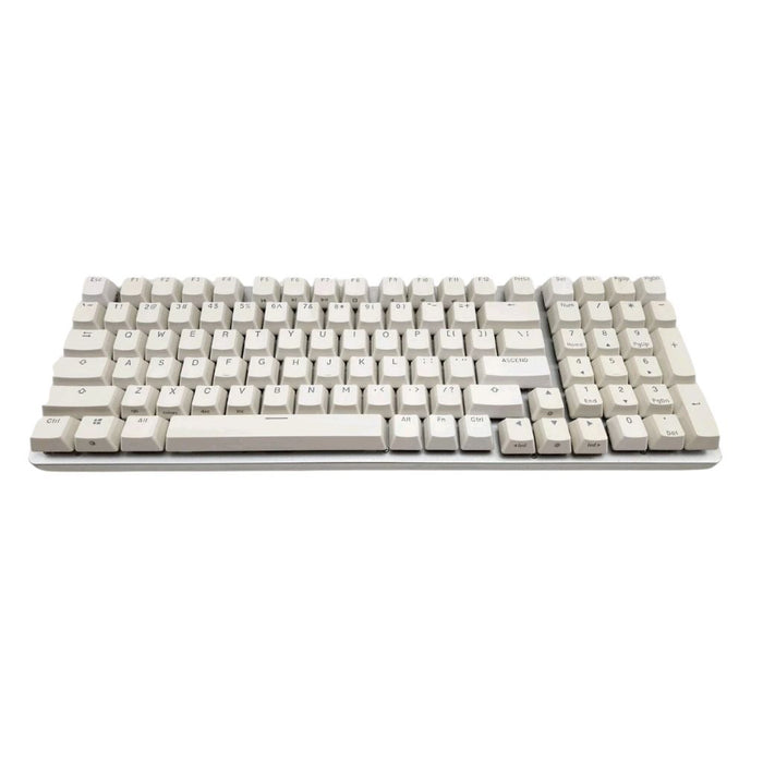 Glorious GMMK 2 Full Size Keyboard - White