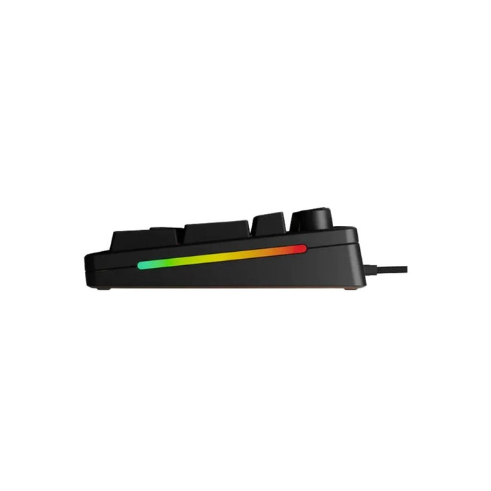 Glorious GMMK 3 Full-Size Gaming Keyboard - Black