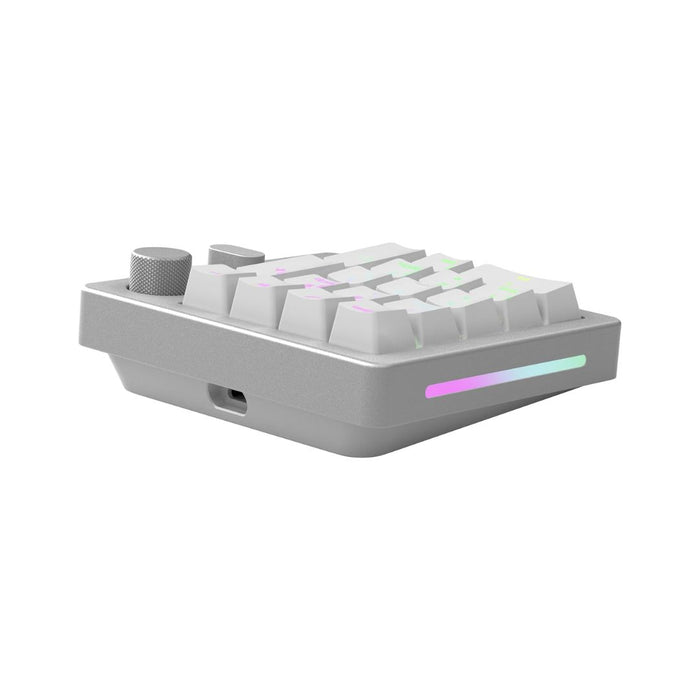 Glorious GMMK Numpad - White