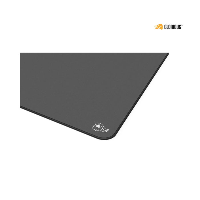 Glorious ICE Large Like Glass Mouse Pad