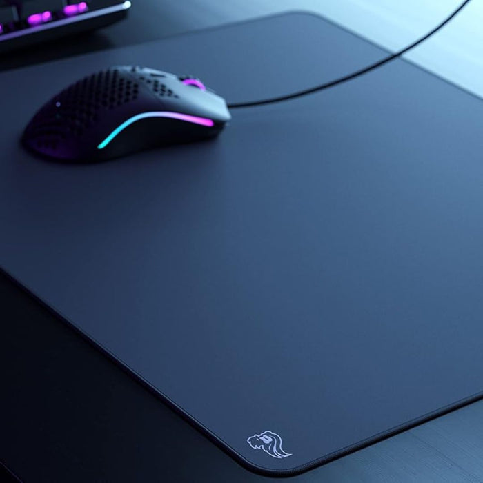 Glorious ICE Large Like Glass Mouse Pad
