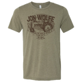 Good Ol' Boys T-Shirt - Olive Green