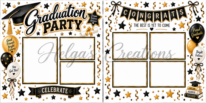 Graduation Party