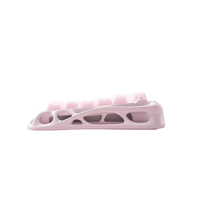 Gravastar Mercury K1 Special Edition Wireless - Sakura Pink  Gaming Keyboard