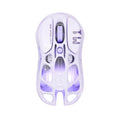 GravaStar Mercury M1 Pro Gaming Mouse - Lavender Purple